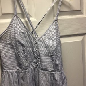 Summer sundress